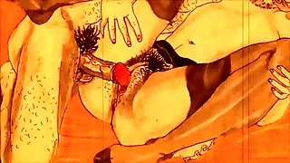 484 vintage porn videos