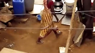 Desi Standing Pee with an increment of Piss7