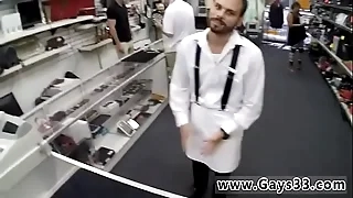 Straight boy twink tube and hunk impoverish gay sex Sucking Dick And Getting