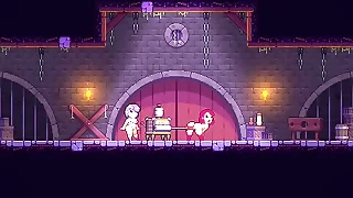 Scarlet Maiden - Early Access Review